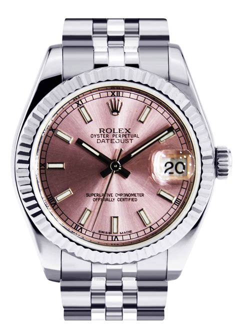 rolex para mujeres